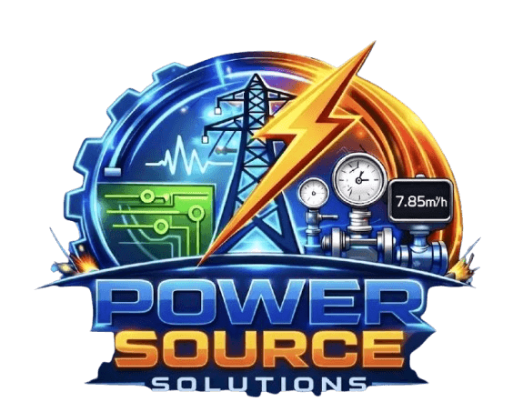 Power Source Solutions